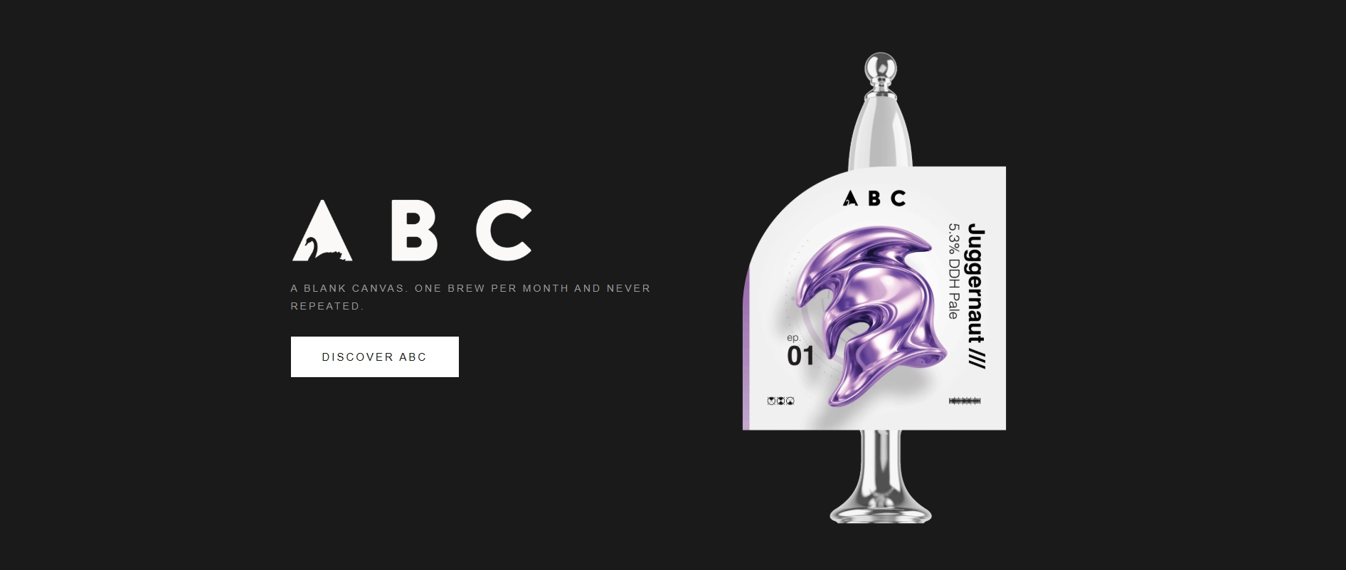 Award-Winning Ales Since 1995